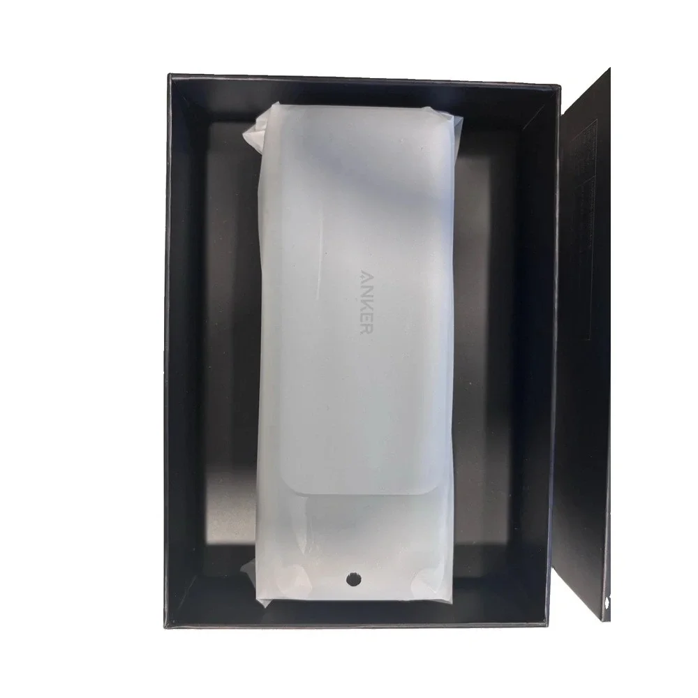 Anker 737 power